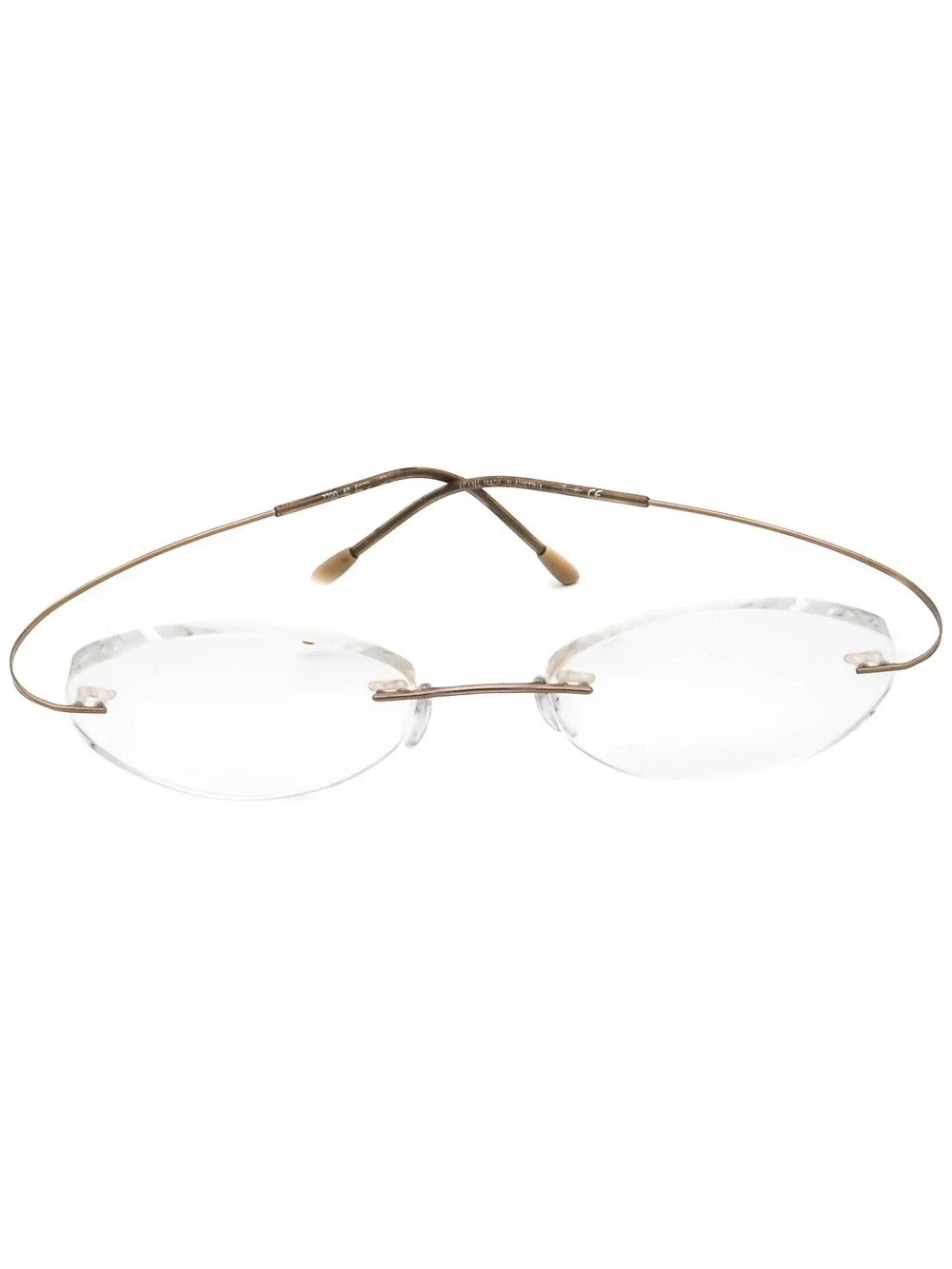 Silhouette 7799 40 6073 Titan Eyewear